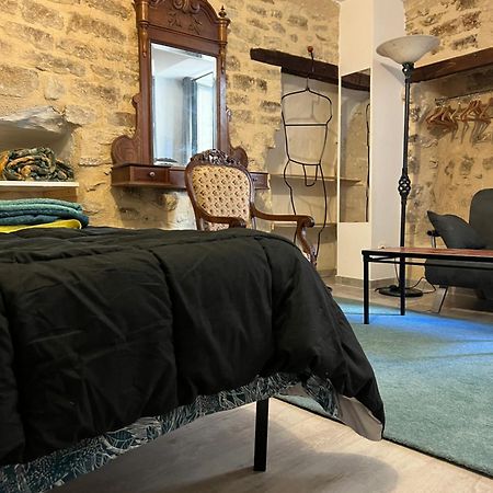 Appartement Caromb Proche Mont Ventoux Avec Clim Екстериор снимка