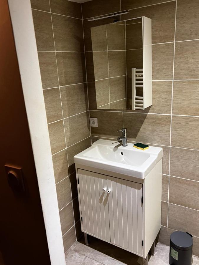 Appartement Caromb Proche Mont Ventoux Avec Clim Екстериор снимка