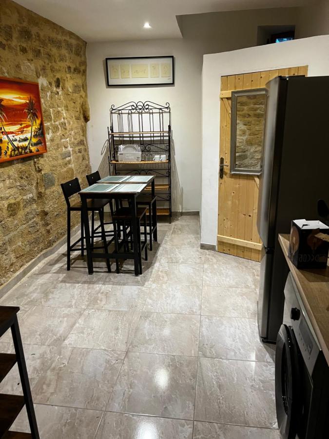 Appartement Caromb Proche Mont Ventoux Avec Clim Екстериор снимка