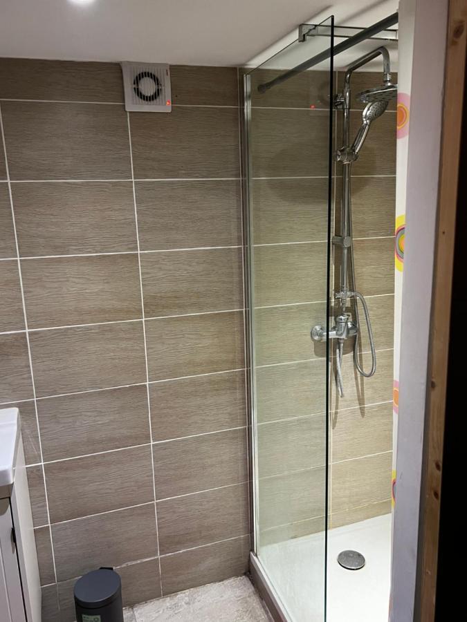 Appartement Caromb Proche Mont Ventoux Avec Clim Екстериор снимка