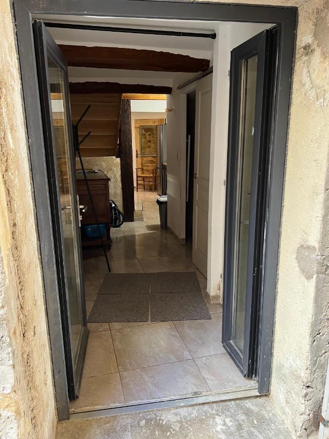 Appartement Caromb Proche Mont Ventoux Avec Clim Екстериор снимка