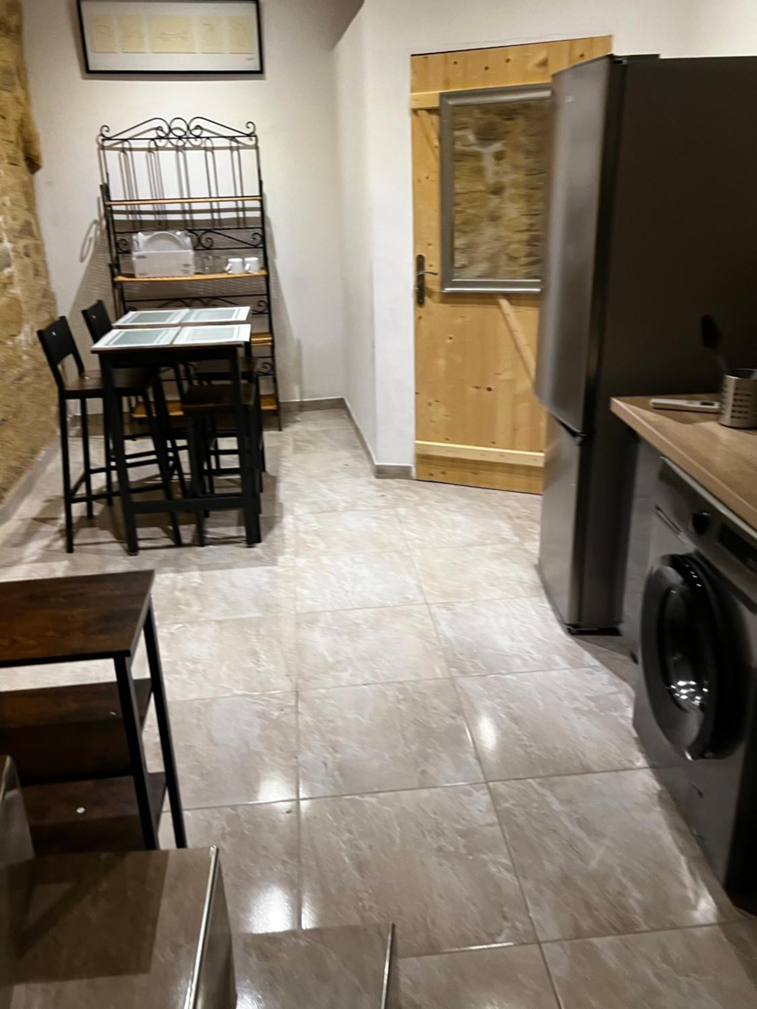 Appartement Caromb Proche Mont Ventoux Avec Clim Екстериор снимка