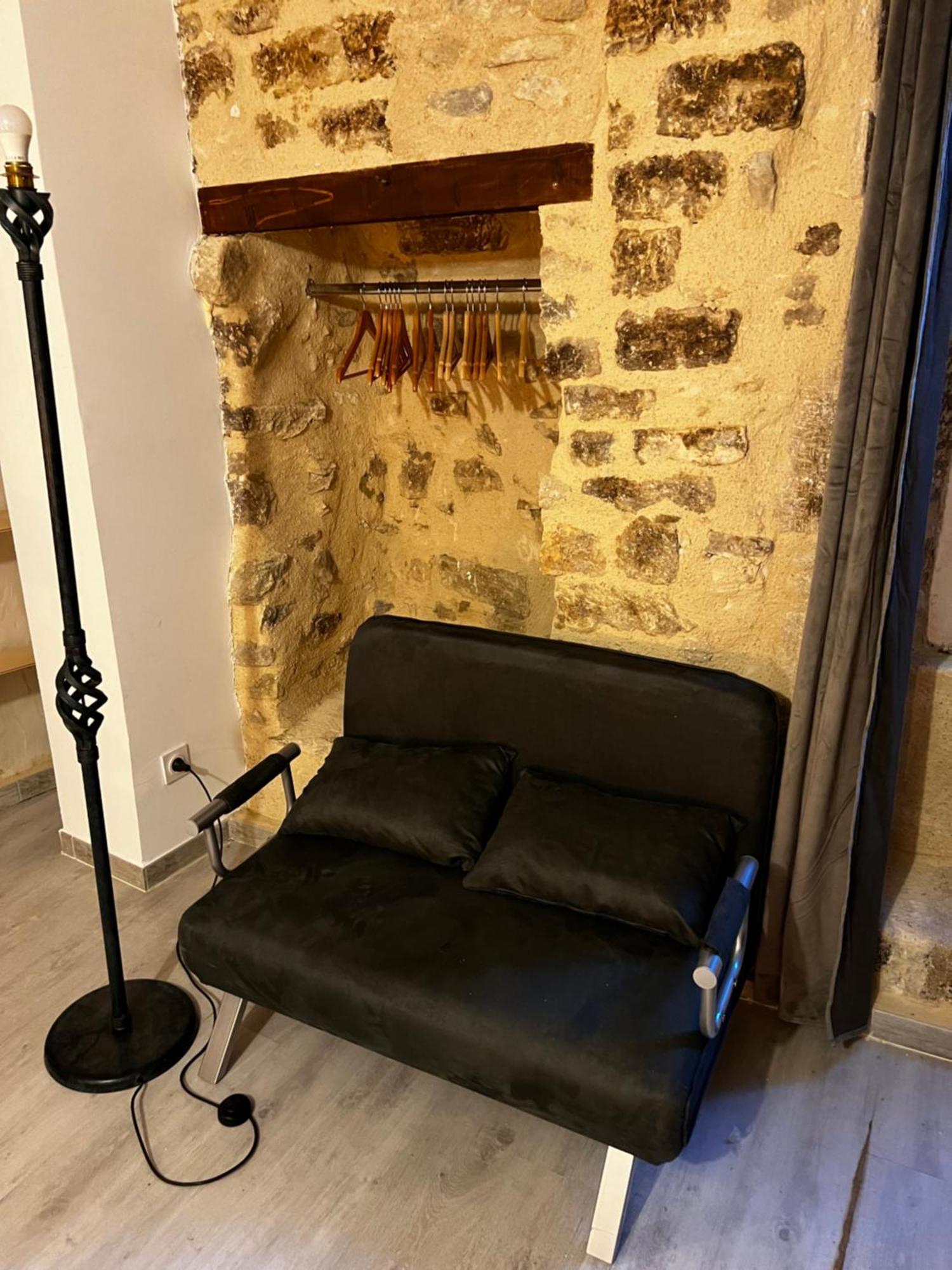 Appartement Caromb Proche Mont Ventoux Avec Clim Екстериор снимка