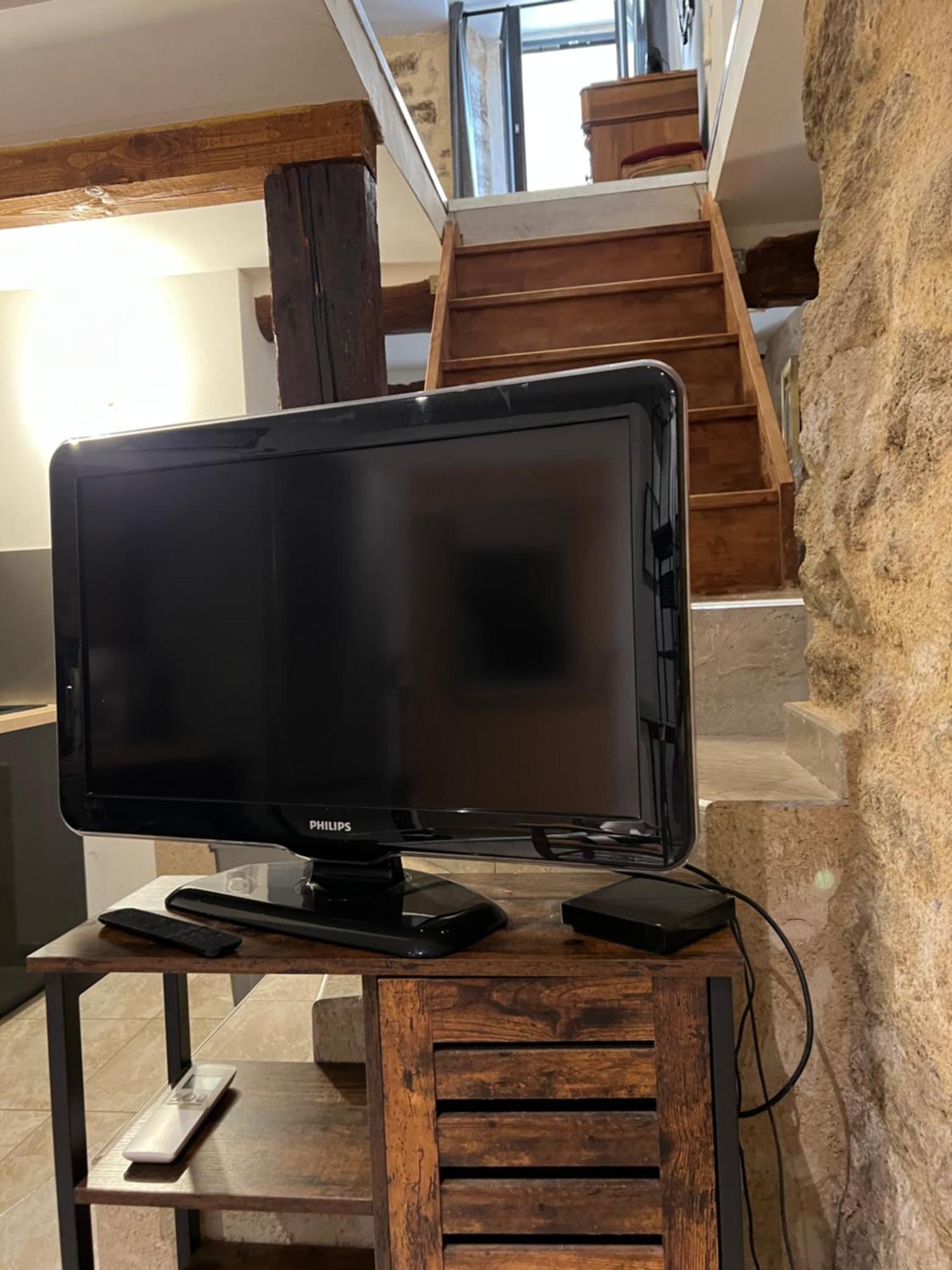 Appartement Caromb Proche Mont Ventoux Avec Clim Екстериор снимка