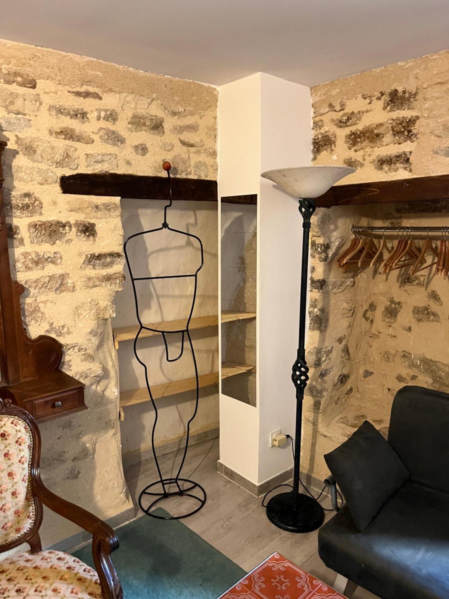 Appartement Caromb Proche Mont Ventoux Avec Clim Екстериор снимка